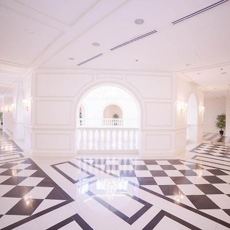 מנילה Rizal Park Hotel מראה חיצוני תמונה