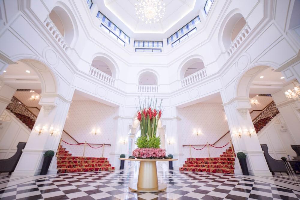 מנילה Rizal Park Hotel מראה חיצוני תמונה