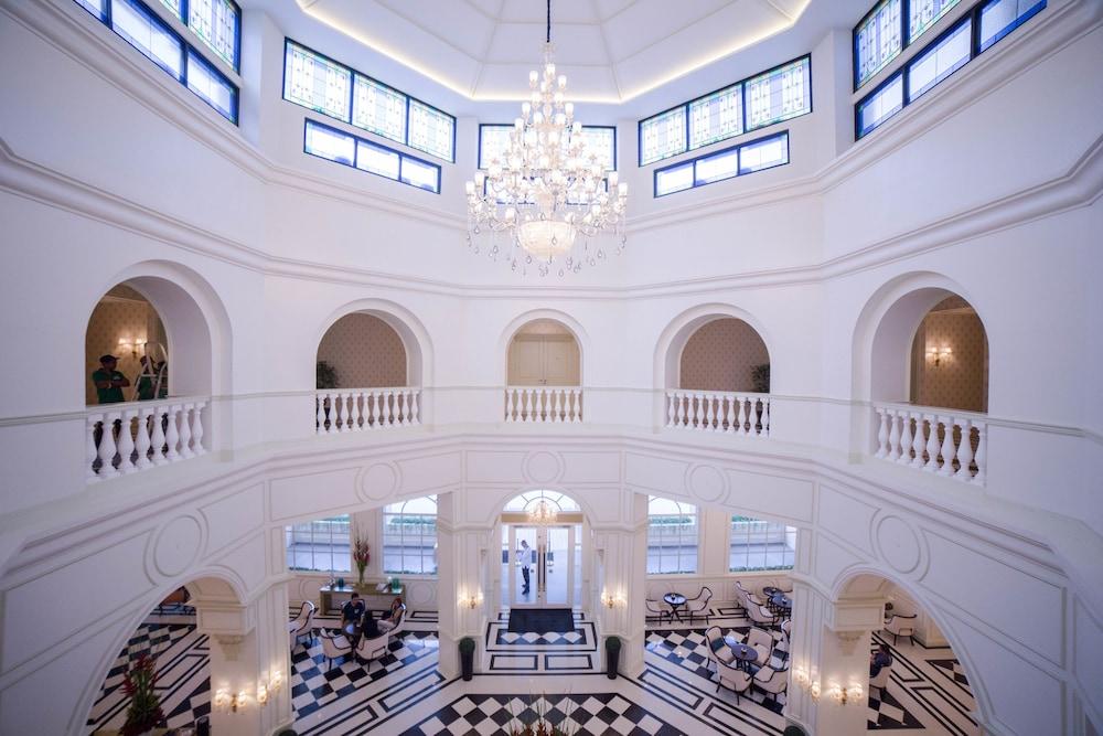 מנילה Rizal Park Hotel מראה חיצוני תמונה
