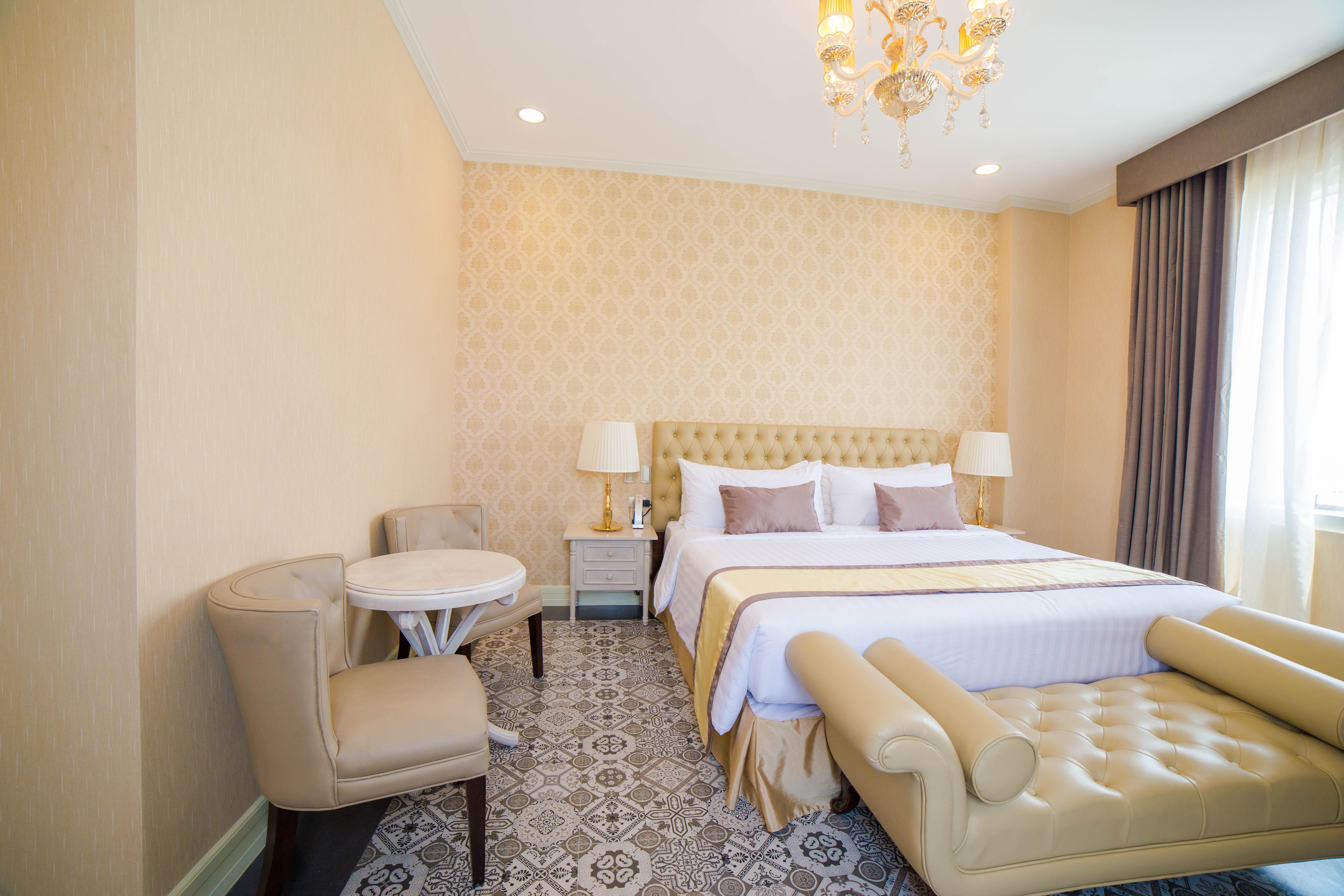מנילה Rizal Park Hotel מראה חיצוני תמונה