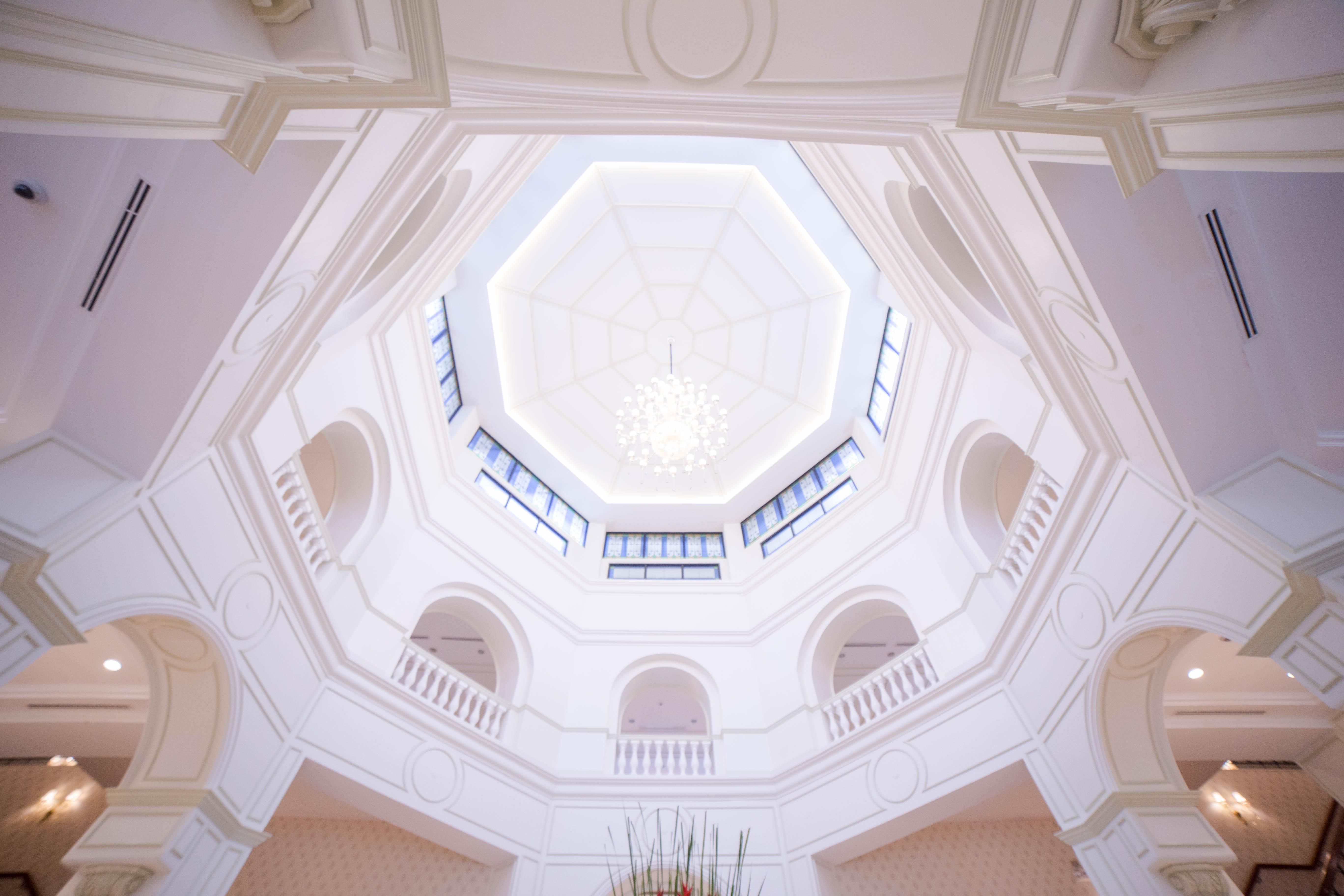 מנילה Rizal Park Hotel מראה חיצוני תמונה