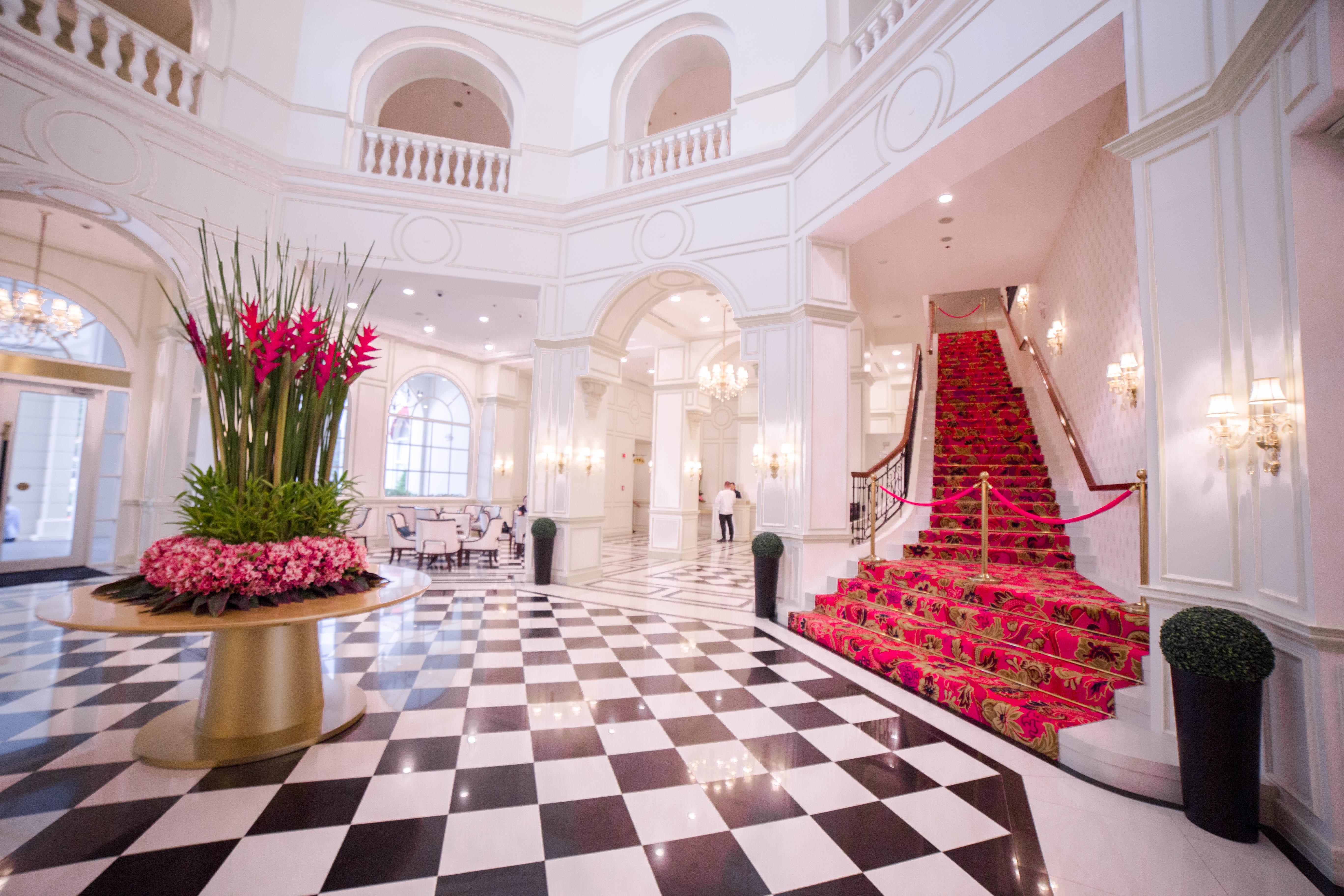 מנילה Rizal Park Hotel מראה חיצוני תמונה