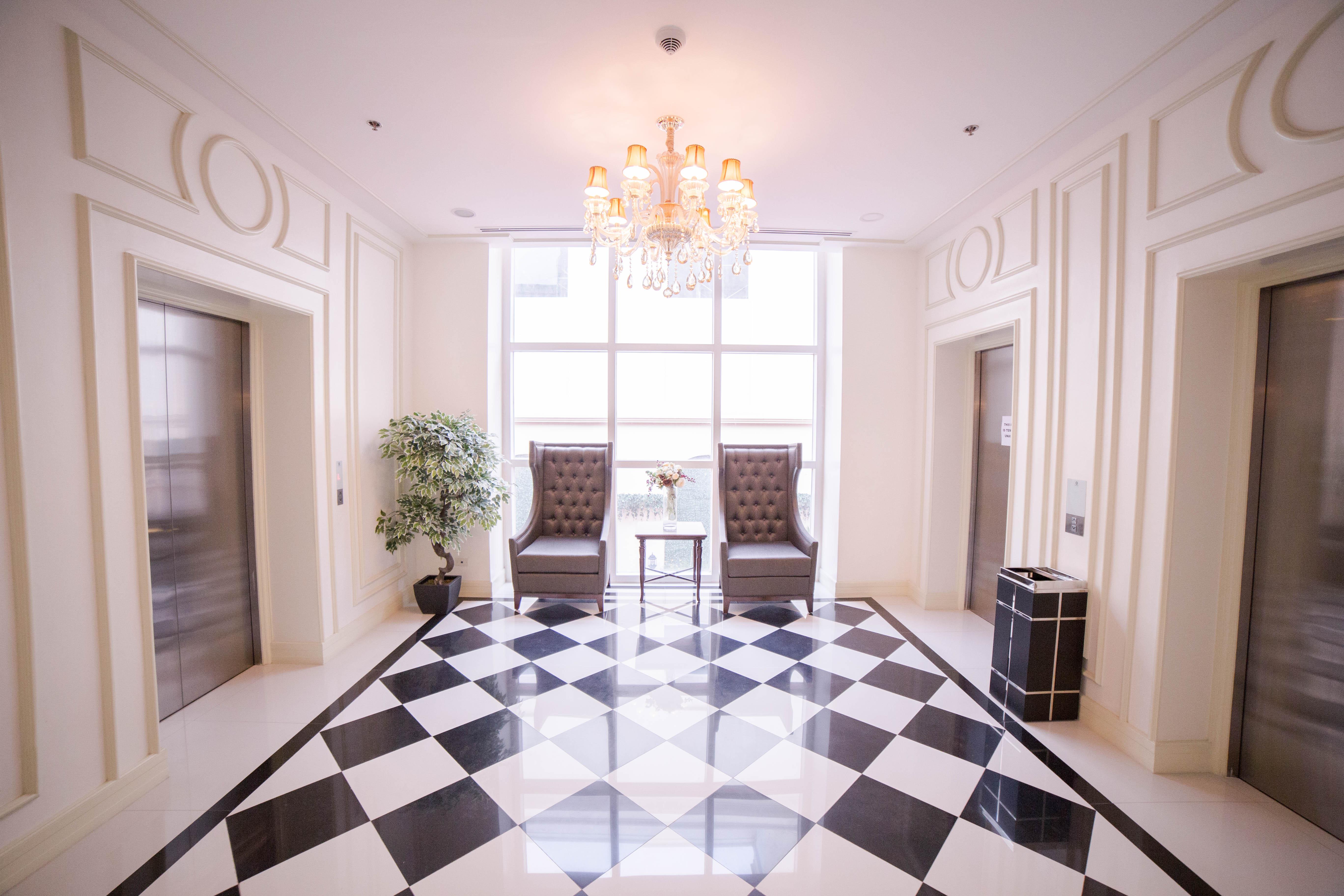 מנילה Rizal Park Hotel מראה חיצוני תמונה