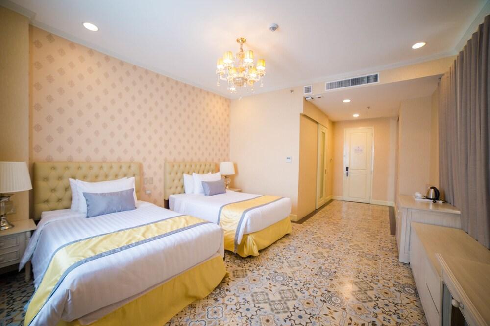 מנילה Rizal Park Hotel מראה חיצוני תמונה