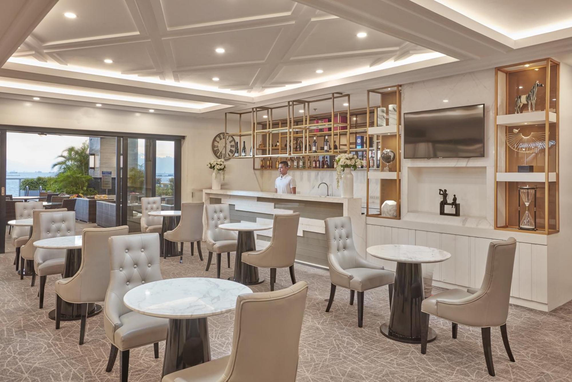 מנילה Rizal Park Hotel מראה חיצוני תמונה